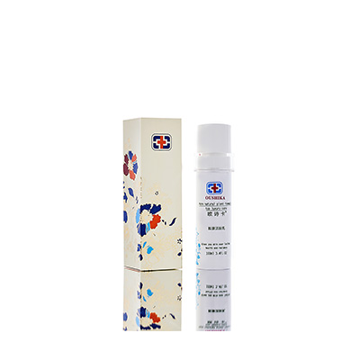 泊头会下雨的乳液